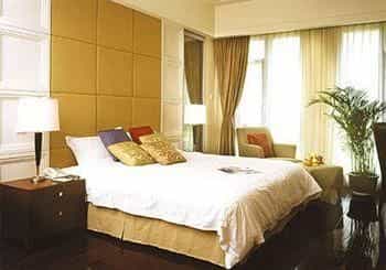 Suzhou Chateau-Regency Hotel