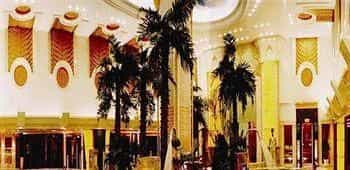 Yingkou Bayu Circle New Luck Hotel