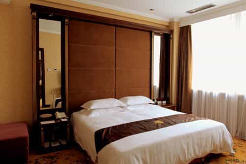Hanlin Hyatt Hotel