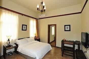 Beihai Sufubi Gallery Hotel