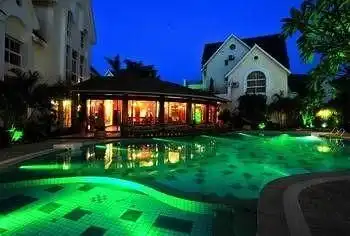 Beihai Sufubi Gallery Hotel