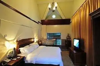 Beihai Sufubi Gallery Hotel