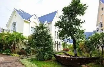 Beihai Sufubi Gallery Hotel