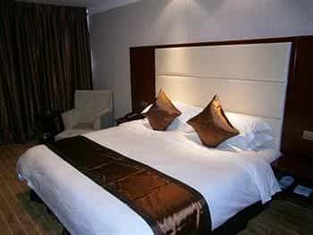 Xinguidu City Hotel - Hefei