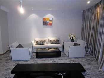Xinguidu City Hotel - Hefei