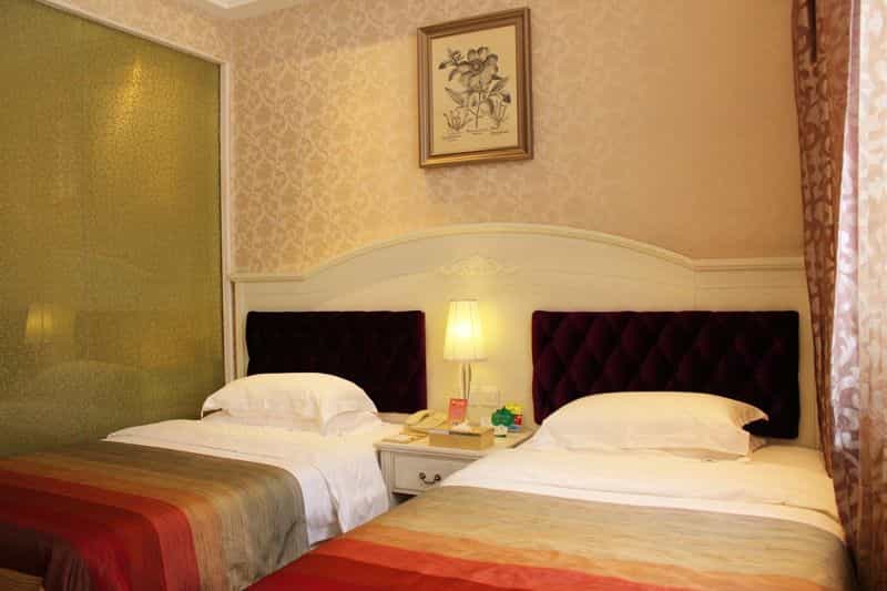 Guilin Zhongshui International Hotel