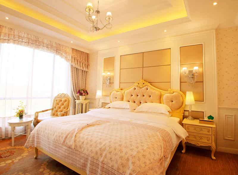 Guilin Zhongshui International Hotel