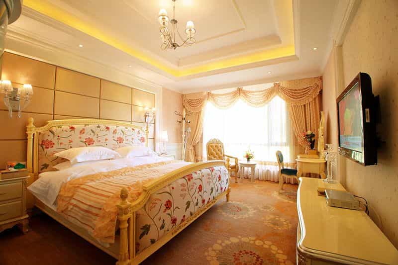 Guilin Zhongshui International Hotel