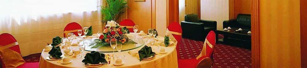Quest International Hotel Xi'an