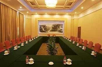 Huaxing Hotel - Jinan
