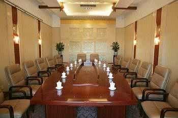 Huaxing Hotel - Jinan