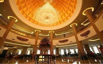 Chenming International Hotel - Shouguang
