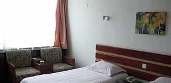 Jiahe Kuaijie Hotel - Taiyuan