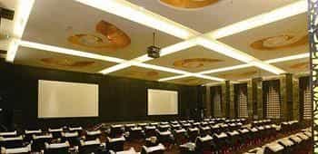 Shenyang Jinbi Ocean Star Holiday Hotel