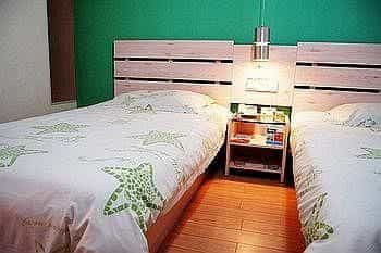 Forever Inn Nanda - Nanchang Forever Inn Nanda - Nanchang
