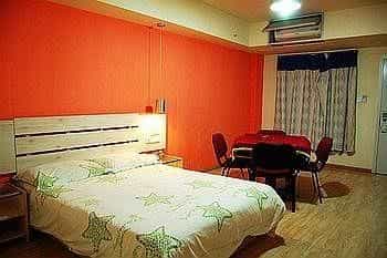 Forever Inn Nanda - Nanchang Forever Inn Nanda - Nanchang