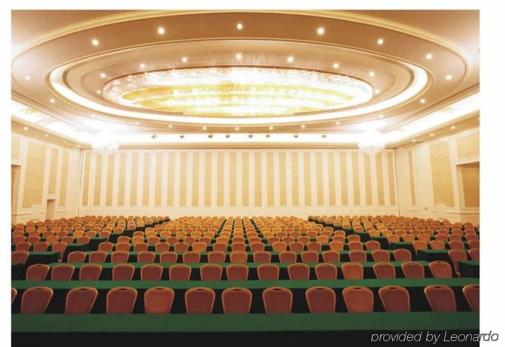 Maritim Hotel Wuhu