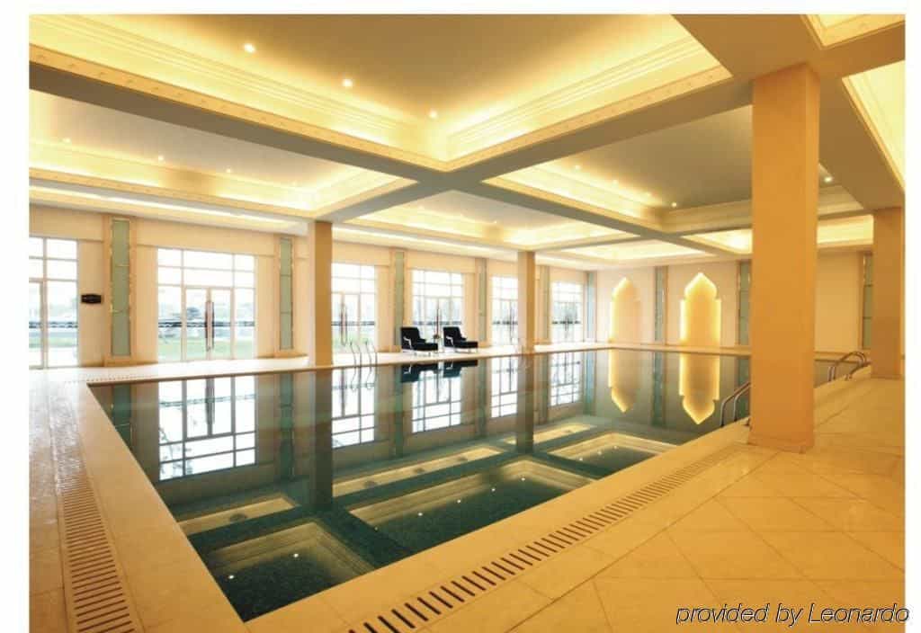 Maritim Hotel Wuhu