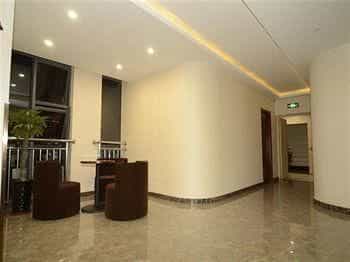 GreenTree Inn Hefei Science Avennue Business Hotel