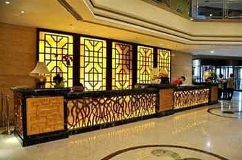 Haiyue Hotel - Xining