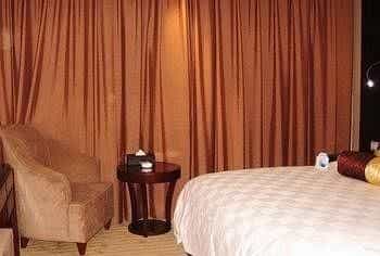 Haiyue Hotel - Xining