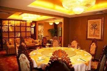 Haiyue Hotel - Xining