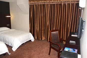 Dalian Yuan Hotel