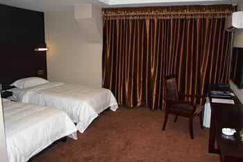 Dalian Yuan Hotel