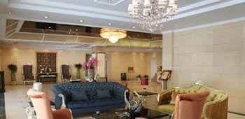 Jiutong Sunshine Hotel - Jiuzhaigou