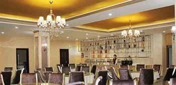 Jiutong Sunshine Hotel - Jiuzhaigou