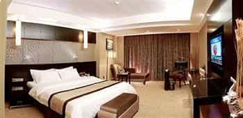 Tennis Seaview Hotel - Xiamen