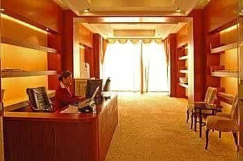 Yuanjie Hotel Laixi - Qingdao