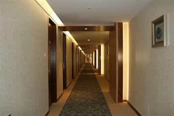 Fortune Suites