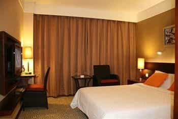 Fortune Suites