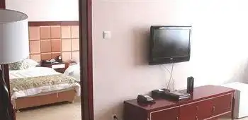 Erdos Xinniu Hotel