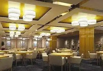 Erdos Xinniu Hotel