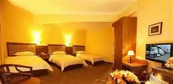 Zhuang Yuan Po Hotel - Nanning
