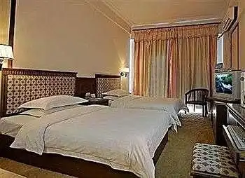 Zhuang Yuan Po Hotel - Nanning