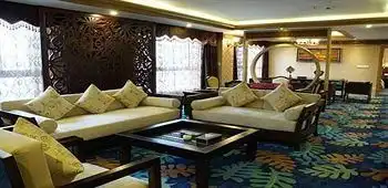 Zhongyan Ruihua International Hotel - Dujiangyan