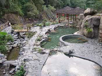 Longsheng Holiday Resort Longsheng Holiday Resort