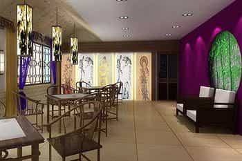 Cien Hotel