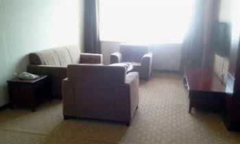 Shenyang Blue Sky Hotel