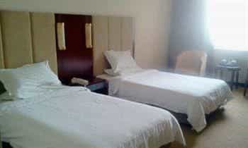Shenyang Blue Sky Hotel