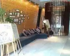 Jinjiang Inn Nanning International Exhibition Center