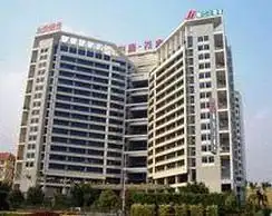 Jinjiang Inn Nanning International Exhibition Center