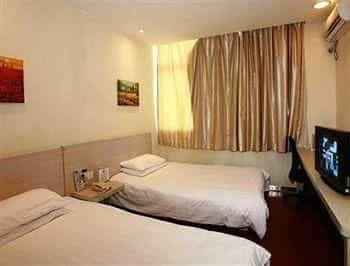 Hanting Express Inn Huyan Road - Xiamen Hanting Express Inn Huyan Road - Xiamen