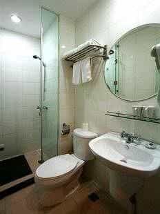 Hanting Express Inn Huyan Road - Xiamen Hanting Express Inn Huyan Road - Xiamen