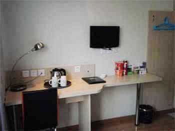 Everyday Business Hotel - Hefei