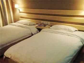 Everyday Business Hotel - Hefei