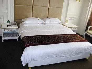 Shanshui Qing Internationl Hotel - Nanchang Shanshui Qing Internationl Hotel - Nanchang